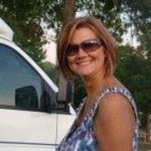 Meet your Posher, Vickie